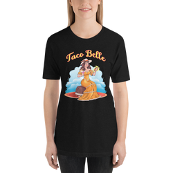 Taco Belle Unisex