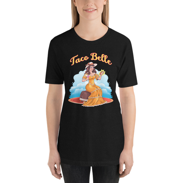 Taco Belle Unisex