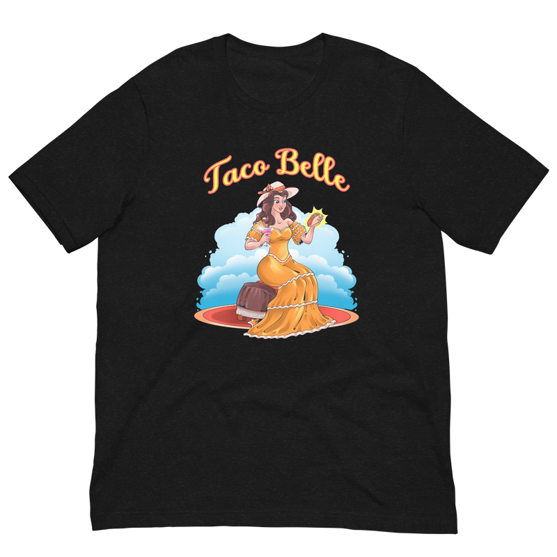 Taco Belle Unisex