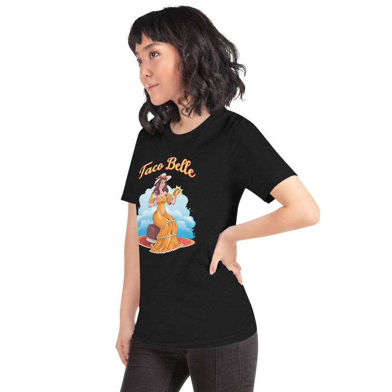 Taco Belle Unisex